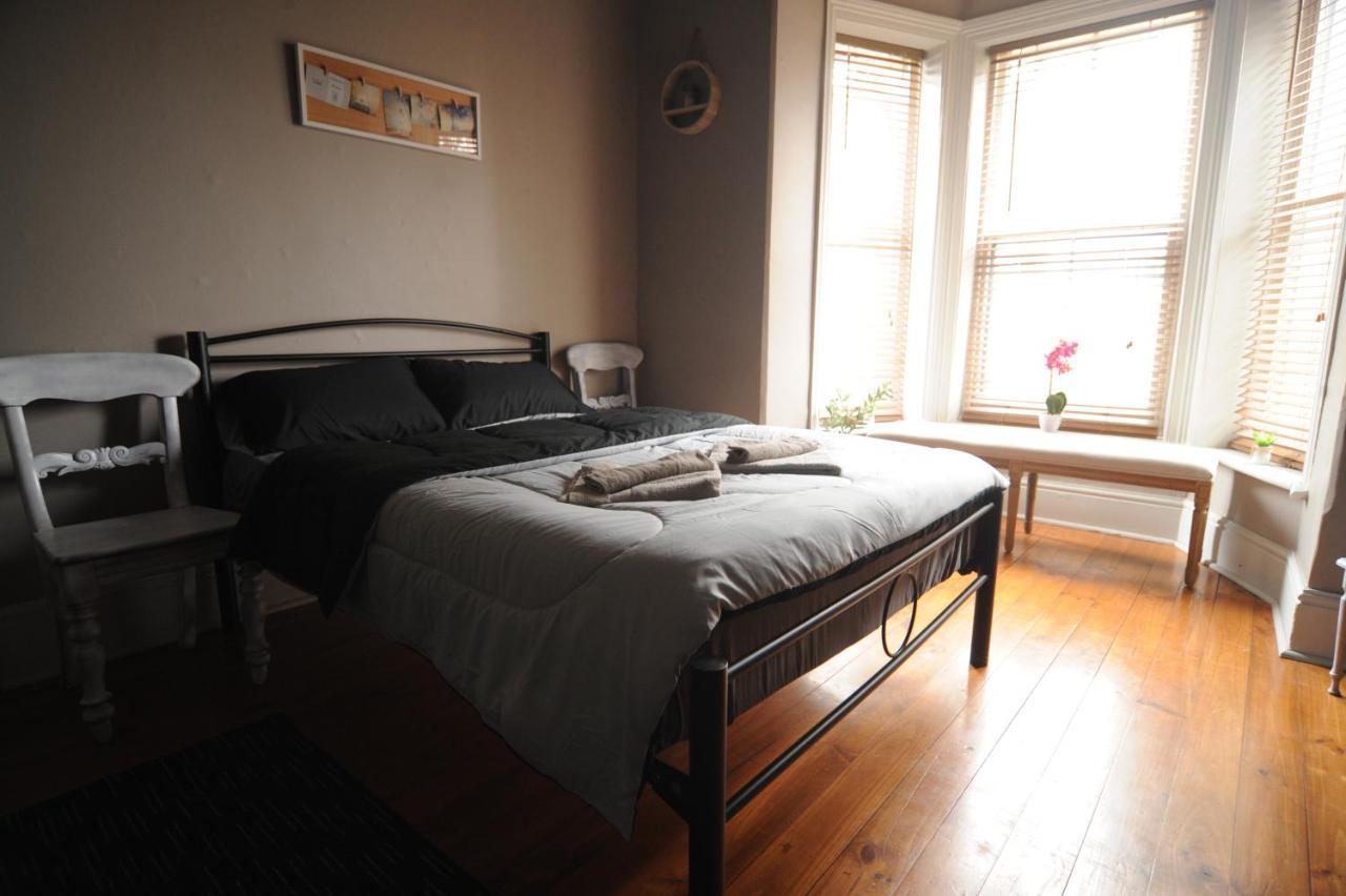 Vagabond Historic Bed & Breakfast Port Germein Ngoại thất bức ảnh
