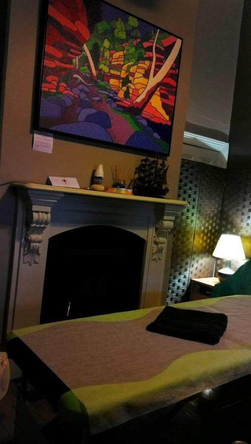 Vagabond Historic Bed & Breakfast Port Germein Ngoại thất bức ảnh